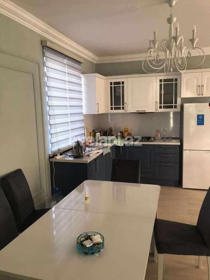 Sale, garden / house, 5 room, 240 m², Baku, Absheron r, Novkhani d.