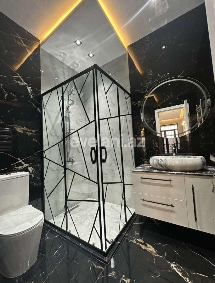 Sale, garden / house, 3 room, 180 m², Baku, Khazar r, Mardakan d, Koroglu m.