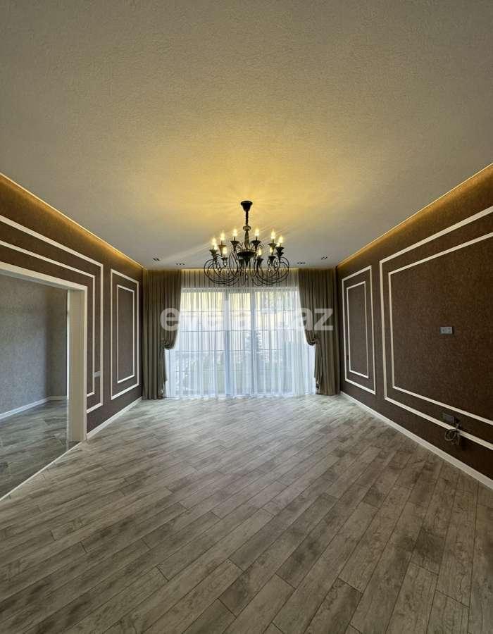 Sale, garden / house, 3 room, 180 m², Baku, Khazar r, Mardakan d, Koroglu m.