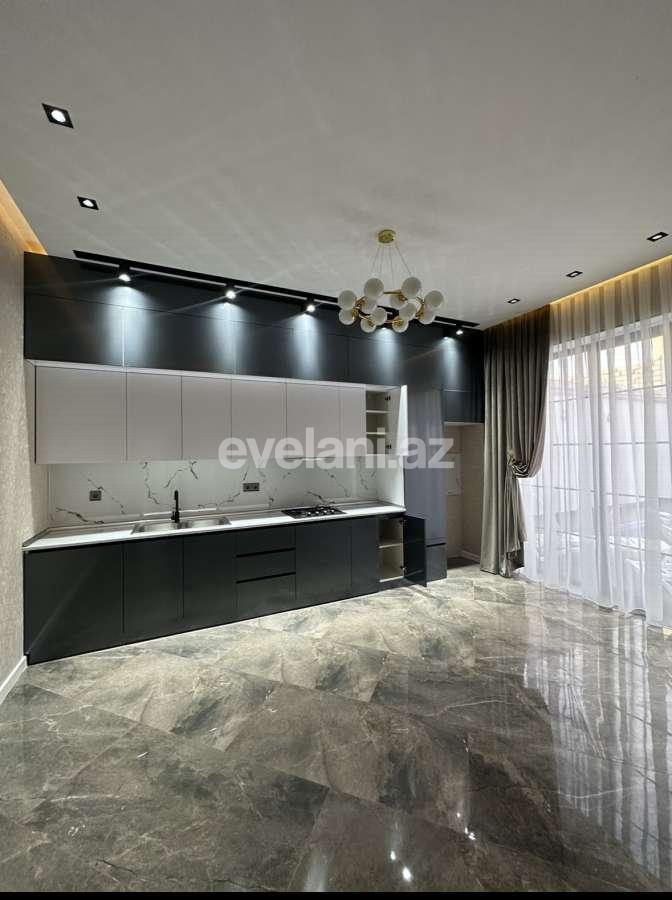 Sale, garden / house, 3 room, 180 m², Baku, Khazar r, Mardakan d, Koroglu m.