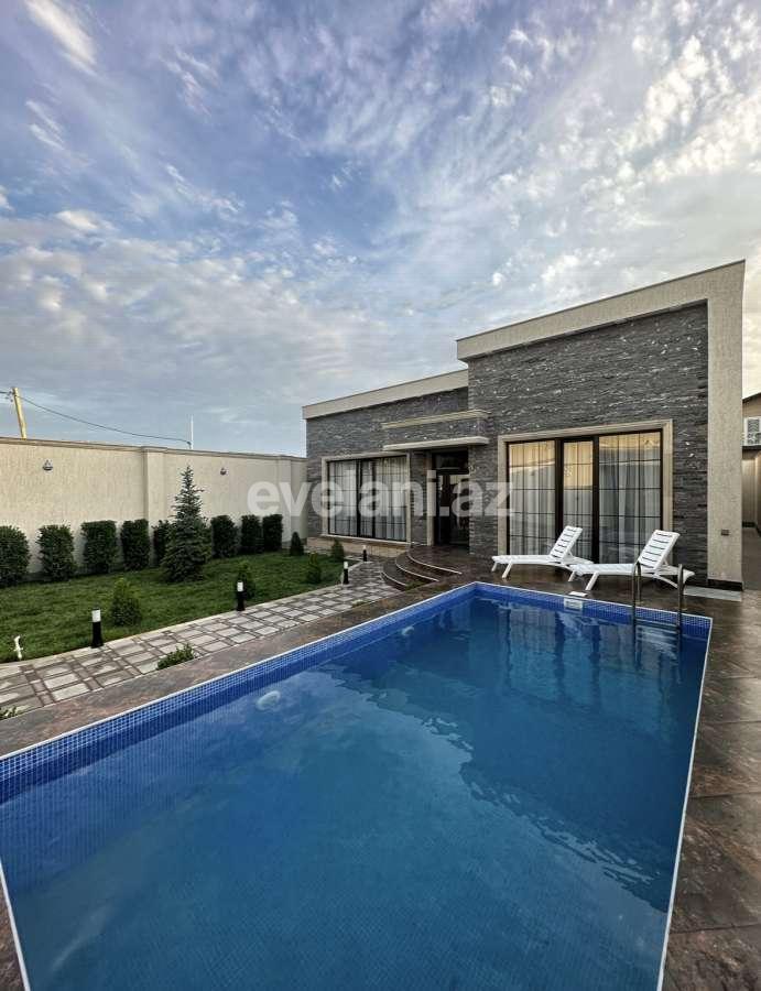 Sale, garden / house, 3 room, 180 m², Baku, Khazar r, Mardakan d, Koroglu m.