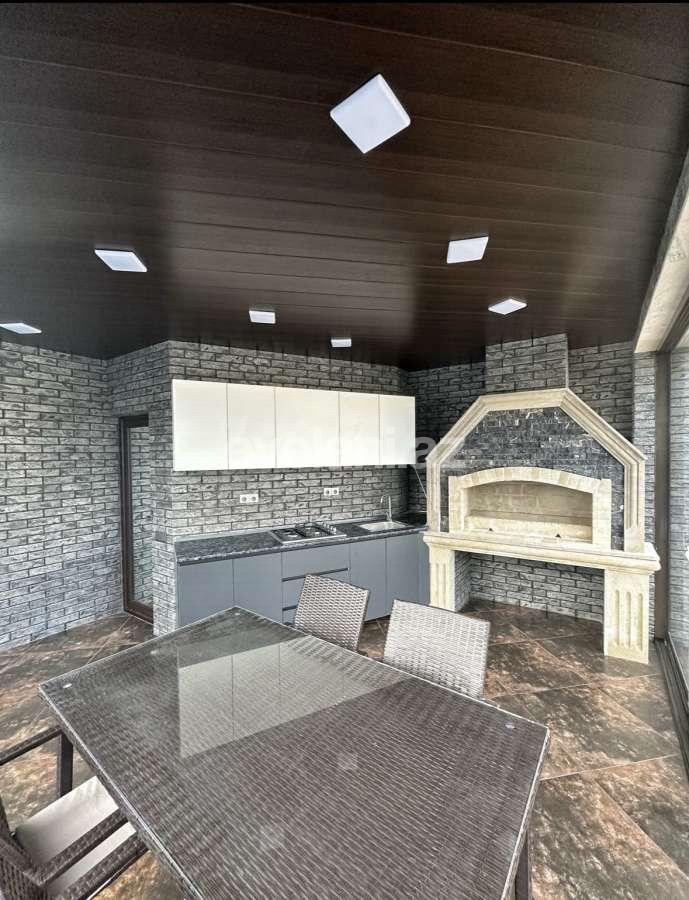 Sale, garden / house, 3 room, 180 m², Baku, Khazar r, Mardakan d, Koroglu m.