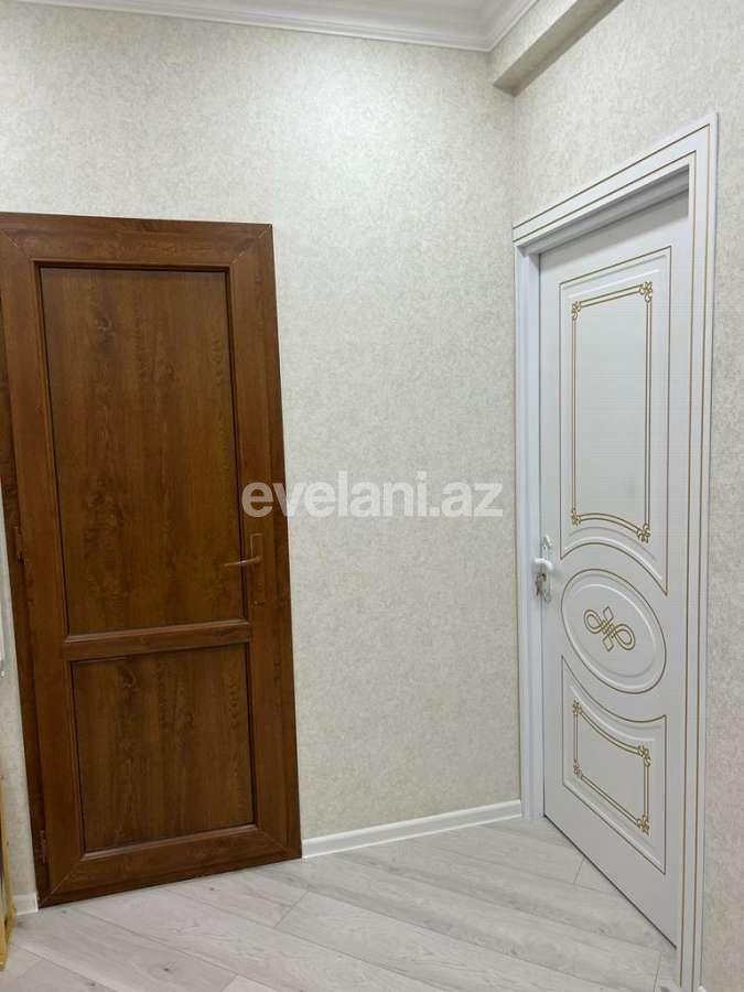 Satılır, yeni tikili, 3 otaqlı, 64 m², Bakı, Nərimanov r, 28 may m.