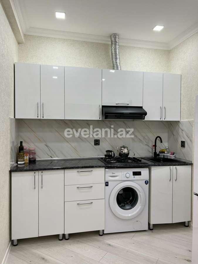 Satılır, yeni tikili, 3 otaqlı, 64 m², Bakı, Nərimanov r, 28 may m.