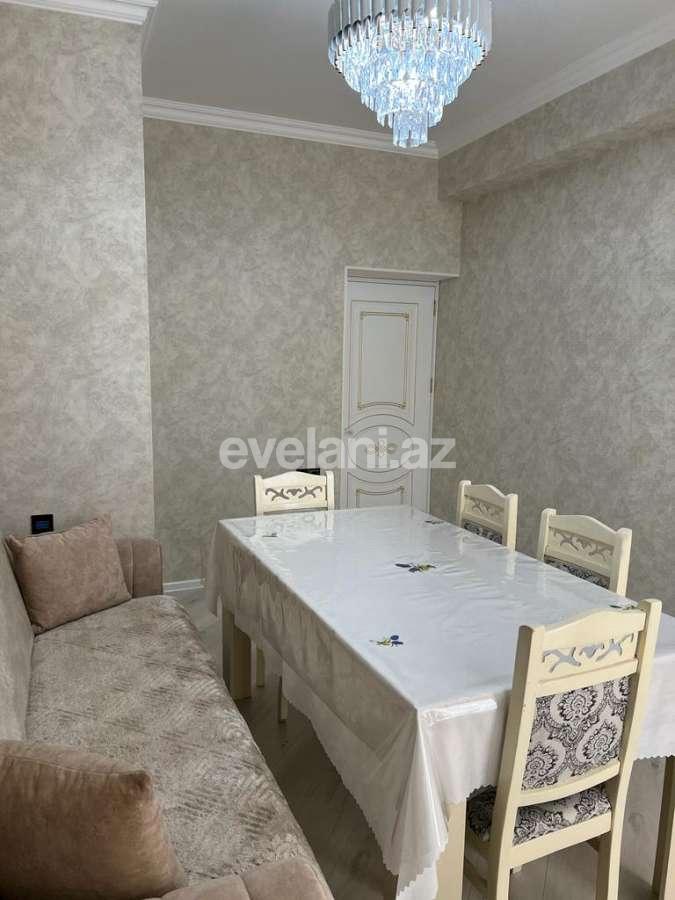 Satılır, yeni tikili, 3 otaqlı, 64 m², Bakı, Nərimanov r, 28 may m.