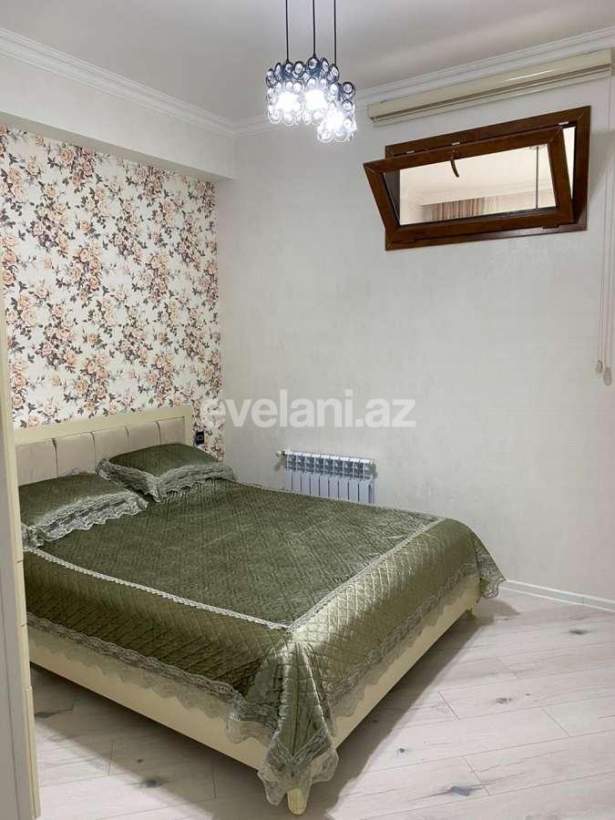 Satılır, yeni tikili, 3 otaqlı, 64 m², Bakı, Nərimanov r, 28 may m.