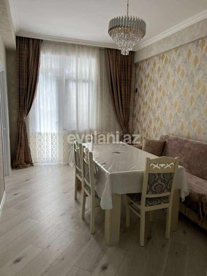 Satılır, yeni tikili, 3 otaqlı, 64 m², Bakı, Nərimanov r, 28 may m.