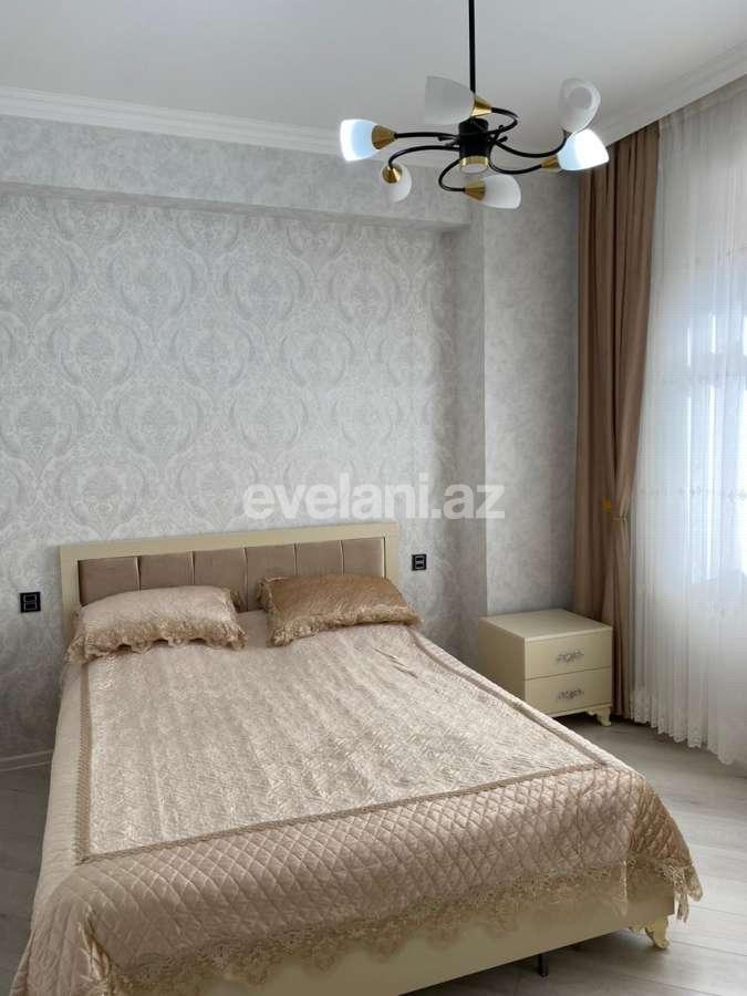 Satılır, yeni tikili, 3 otaqlı, 64 m², Bakı, Nərimanov r, 28 may m.