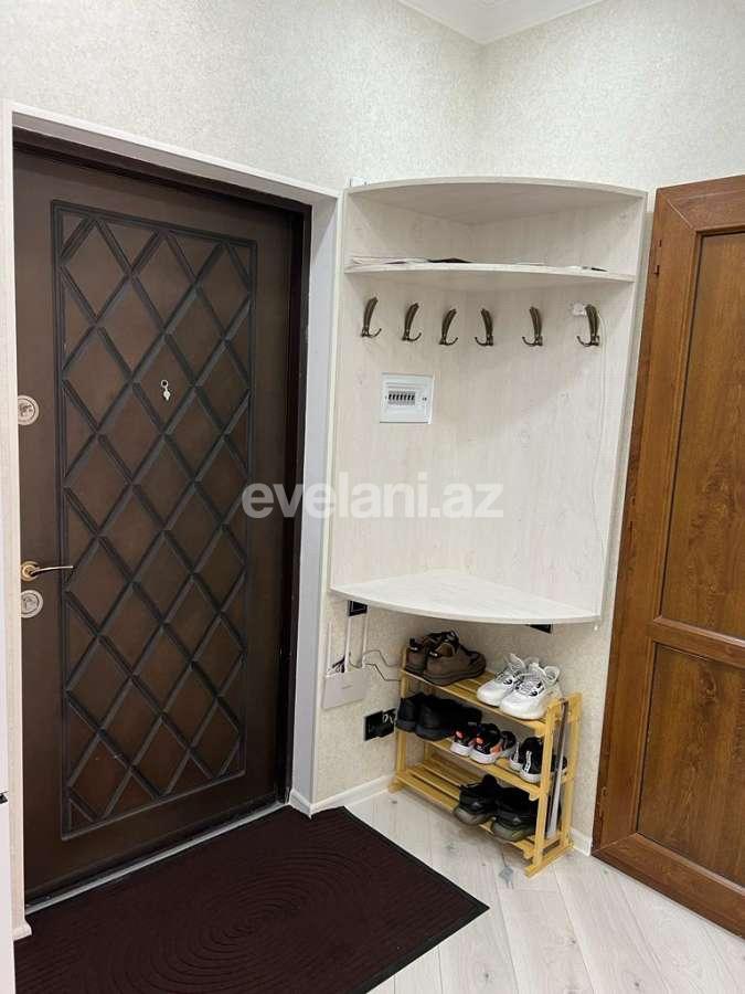 Satılır, yeni tikili, 3 otaqlı, 64 m², Bakı, Nərimanov r, 28 may m.