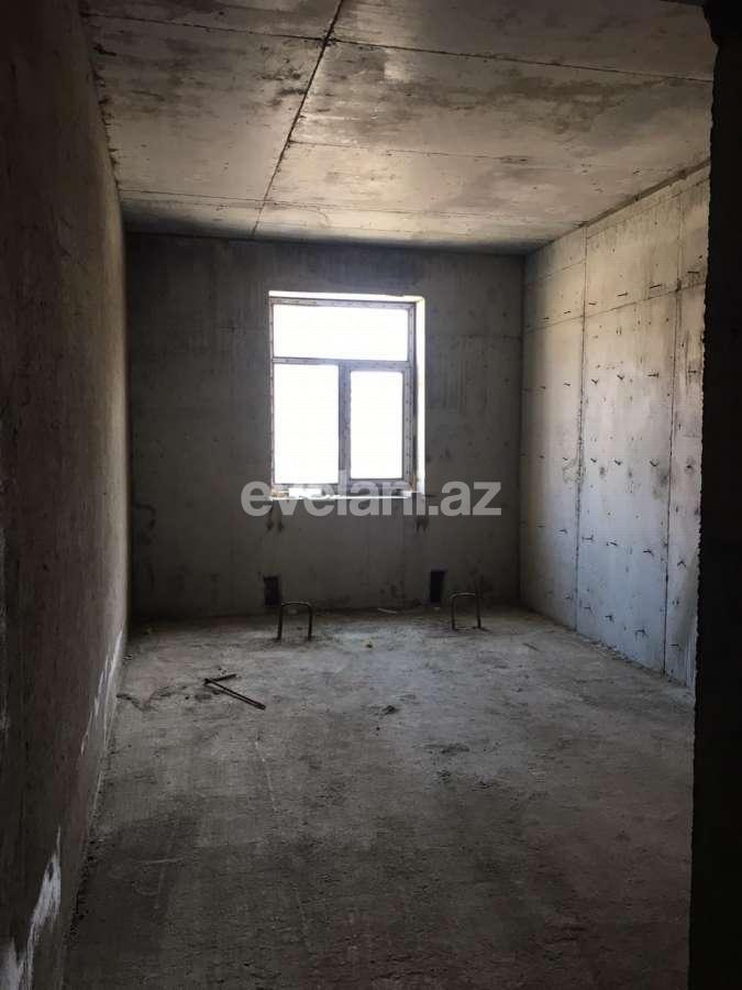 Satılır, yeni tikili, 2 otaqlı, 78 m², Bakı, Nəsimi r.