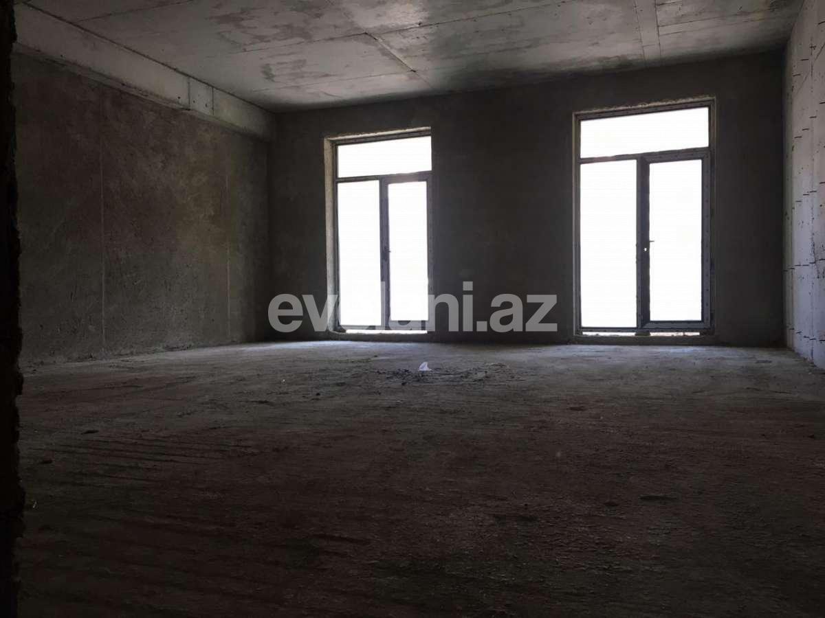 Satılır, yeni tikili, 2 otaqlı, 78 m², Bakı, Nəsimi r.