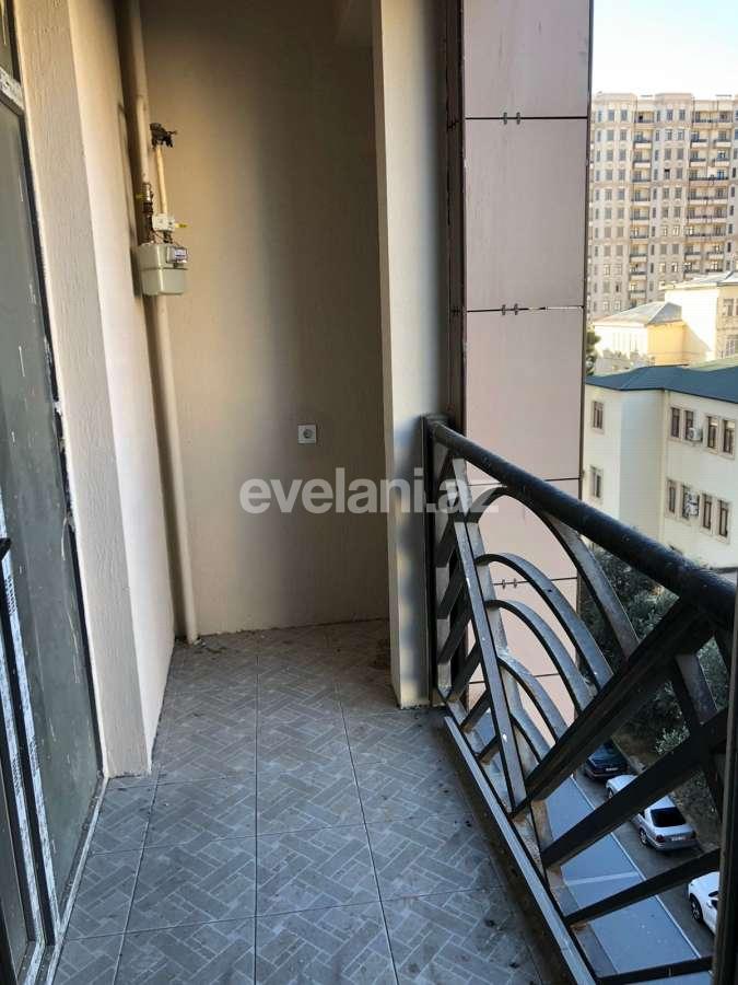 Satılır, yeni tikili, 2 otaqlı, 78 m², Bakı, Nəsimi r.