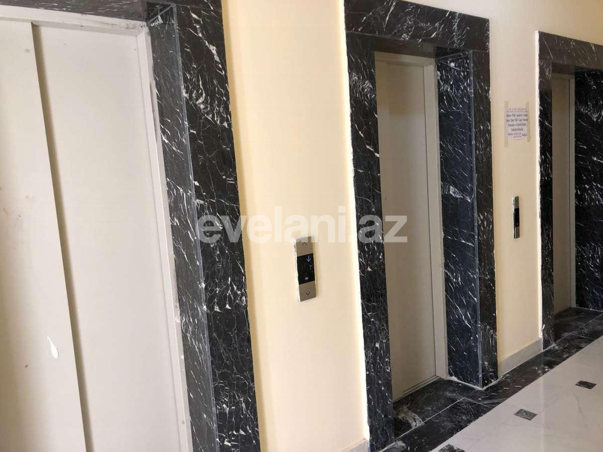 Satılır, yeni tikili, 2 otaqlı, 78 m², Bakı, Nəsimi r.