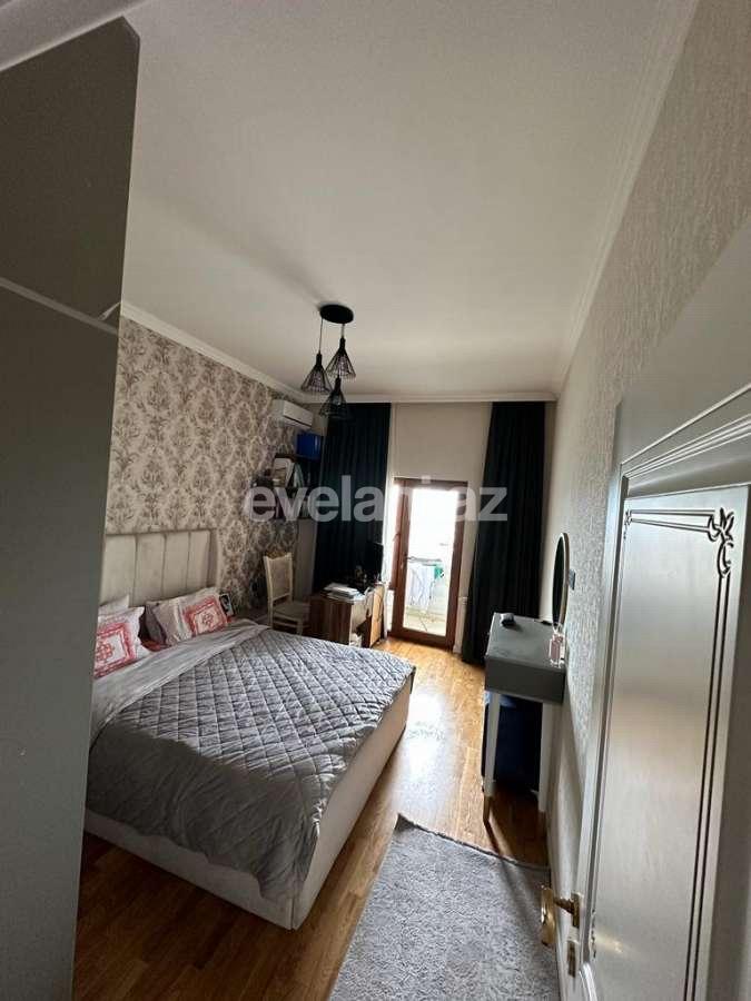 Satılır, yeni tikili, 3 otaqlı, 78 m², Bakı, Nəsimi r, Memar Əcəmi m.