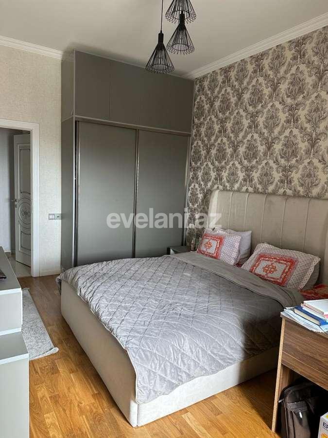 Satılır, yeni tikili, 3 otaqlı, 78 m², Bakı, Nəsimi r, Memar Əcəmi m.