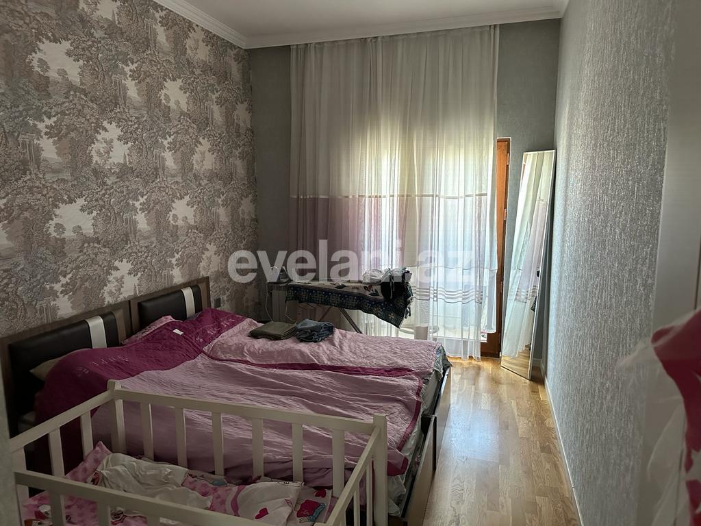 Satılır, yeni tikili, 3 otaqlı, 78 m², Bakı, Nəsimi r, Memar Əcəmi m.