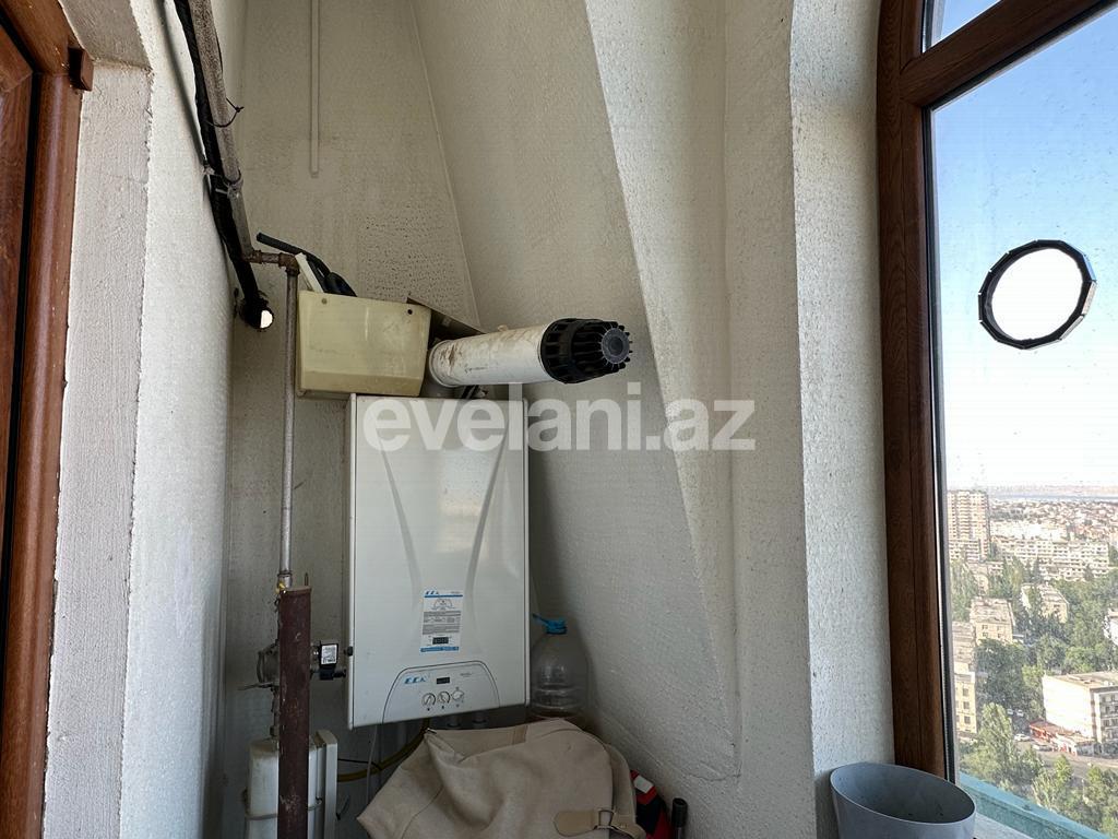 Satılır, yeni tikili, 3 otaqlı, 78 m², Bakı, Nəsimi r, Memar Əcəmi m.
