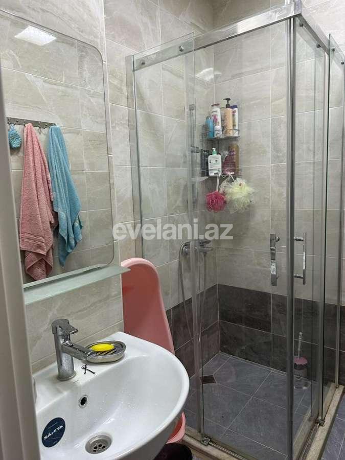 Satılır, yeni tikili, 3 otaqlı, 78 m², Bakı, Nəsimi r, Memar Əcəmi m.