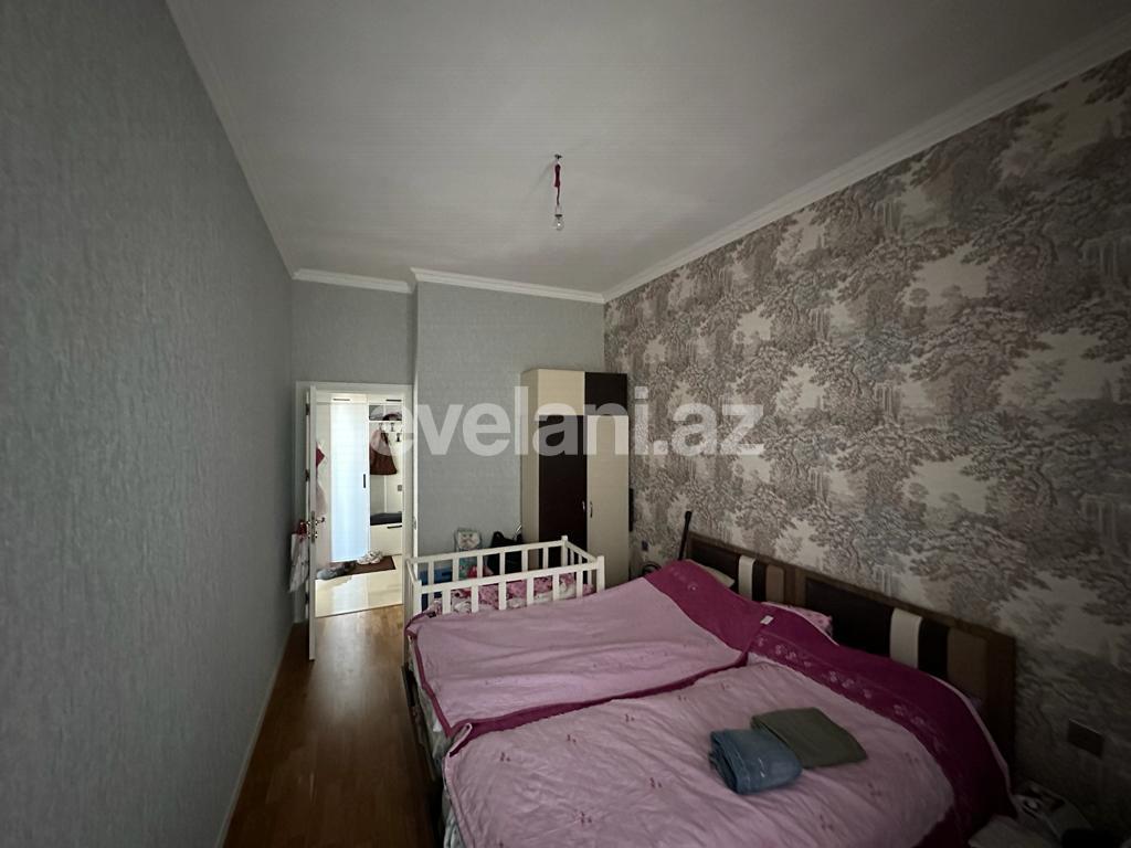 Satılır, yeni tikili, 3 otaqlı, 78 m², Bakı, Nəsimi r, Memar Əcəmi m.
