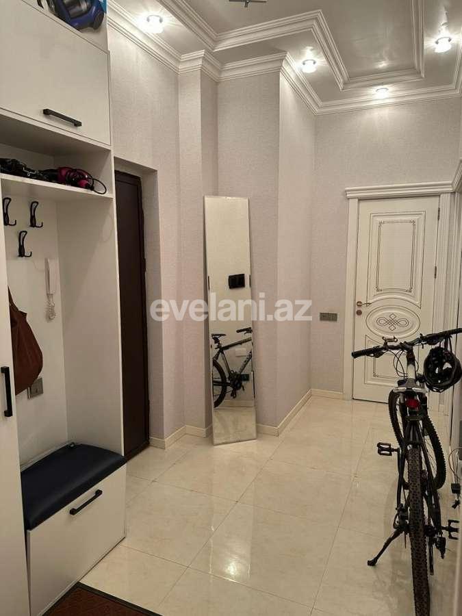 Satılır, yeni tikili, 3 otaqlı, 78 m², Bakı, Nəsimi r, Memar Əcəmi m.