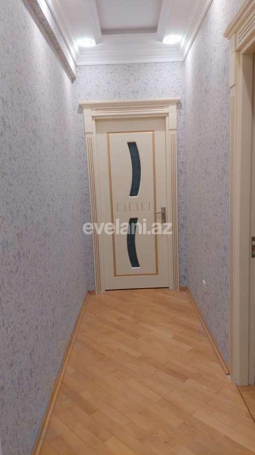 Kirayə verilir, yeni tikili, 3 otaqlı, 125 m², Bakı, Xətai r, Şah İsmayıl Xətai m.