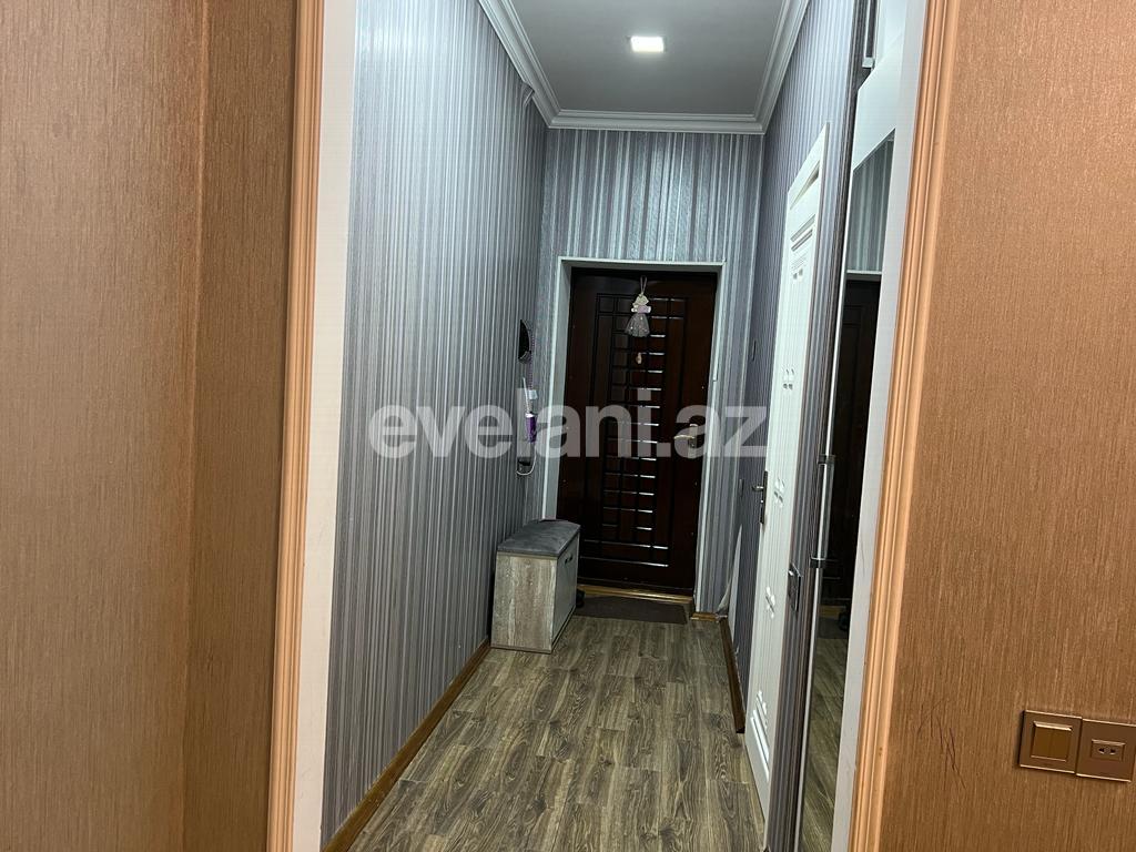 Satılır, köhnə tikili, 2 otaqlı, 56 m², Bakı, Nəsimi r, Elmlər Akademiyası m.