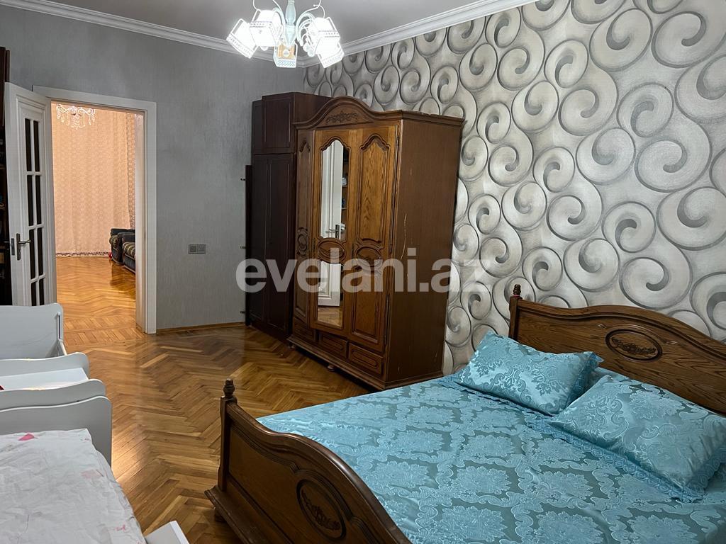 Satılır, köhnə tikili, 2 otaqlı, 56 m², Bakı, Nəsimi r, Elmlər Akademiyası m.
