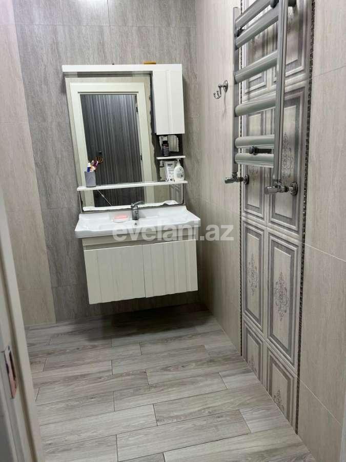 Satılır, köhnə tikili, 2 otaqlı, 56 m², Bakı, Nəsimi r, Elmlər Akademiyası m.