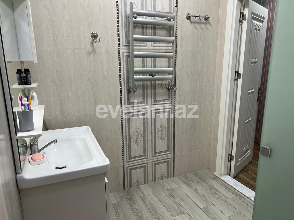 Satılır, köhnə tikili, 2 otaqlı, 56 m², Bakı, Nəsimi r, Elmlər Akademiyası m.