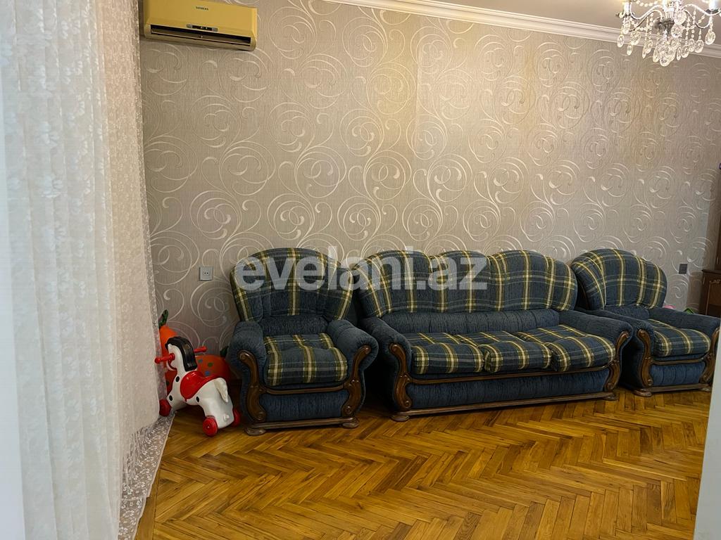 Satılır, köhnə tikili, 2 otaqlı, 56 m², Bakı, Nəsimi r, Elmlər Akademiyası m.