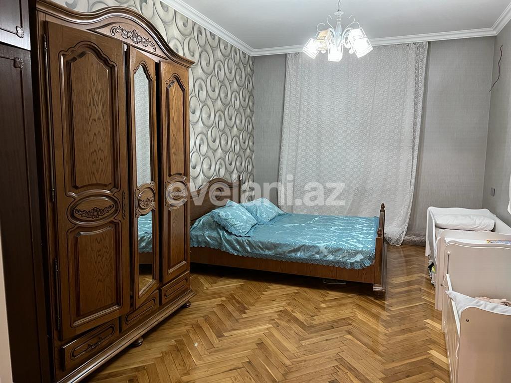 Satılır, köhnə tikili, 2 otaqlı, 56 m², Bakı, Nəsimi r, Elmlər Akademiyası m.