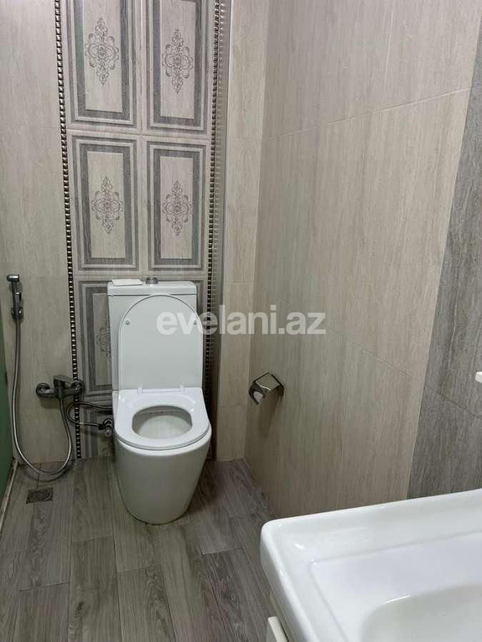 Satılır, köhnə tikili, 2 otaqlı, 56 m², Bakı, Nəsimi r, Elmlər Akademiyası m.