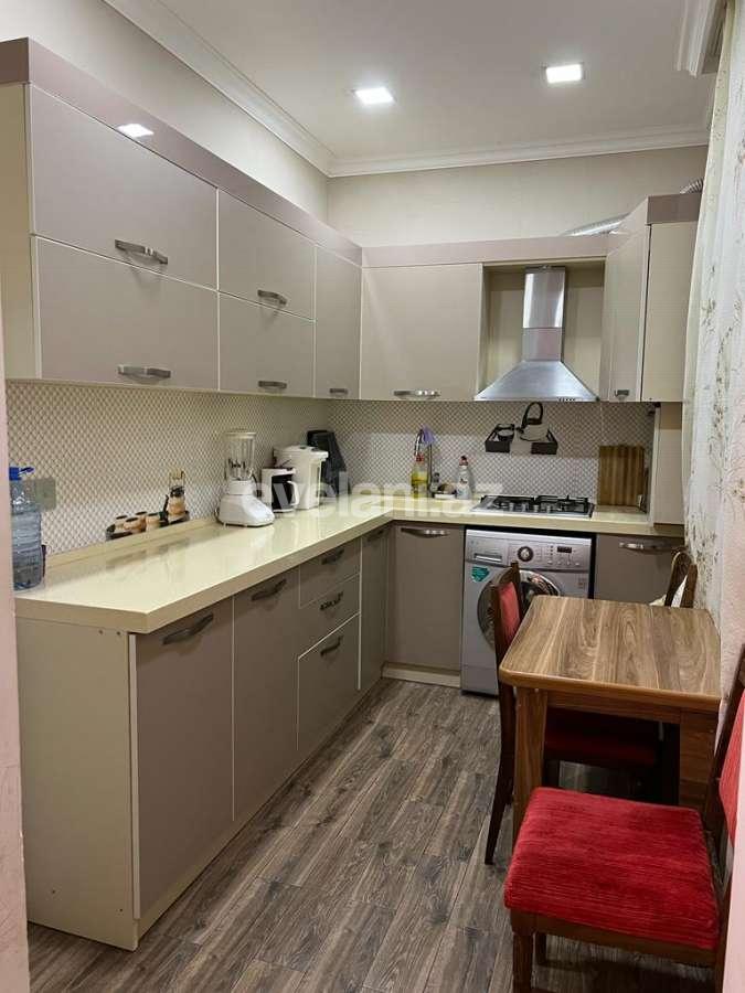 Satılır, köhnə tikili, 2 otaqlı, 56 m², Bakı, Nəsimi r, Elmlər Akademiyası m.