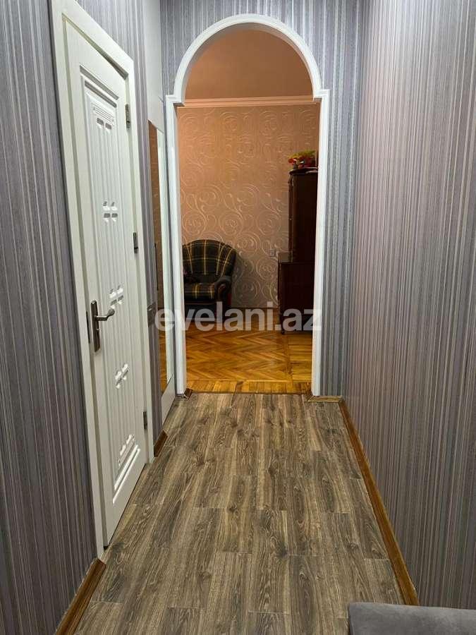 Satılır, köhnə tikili, 2 otaqlı, 56 m², Bakı, Nəsimi r, Elmlər Akademiyası m.