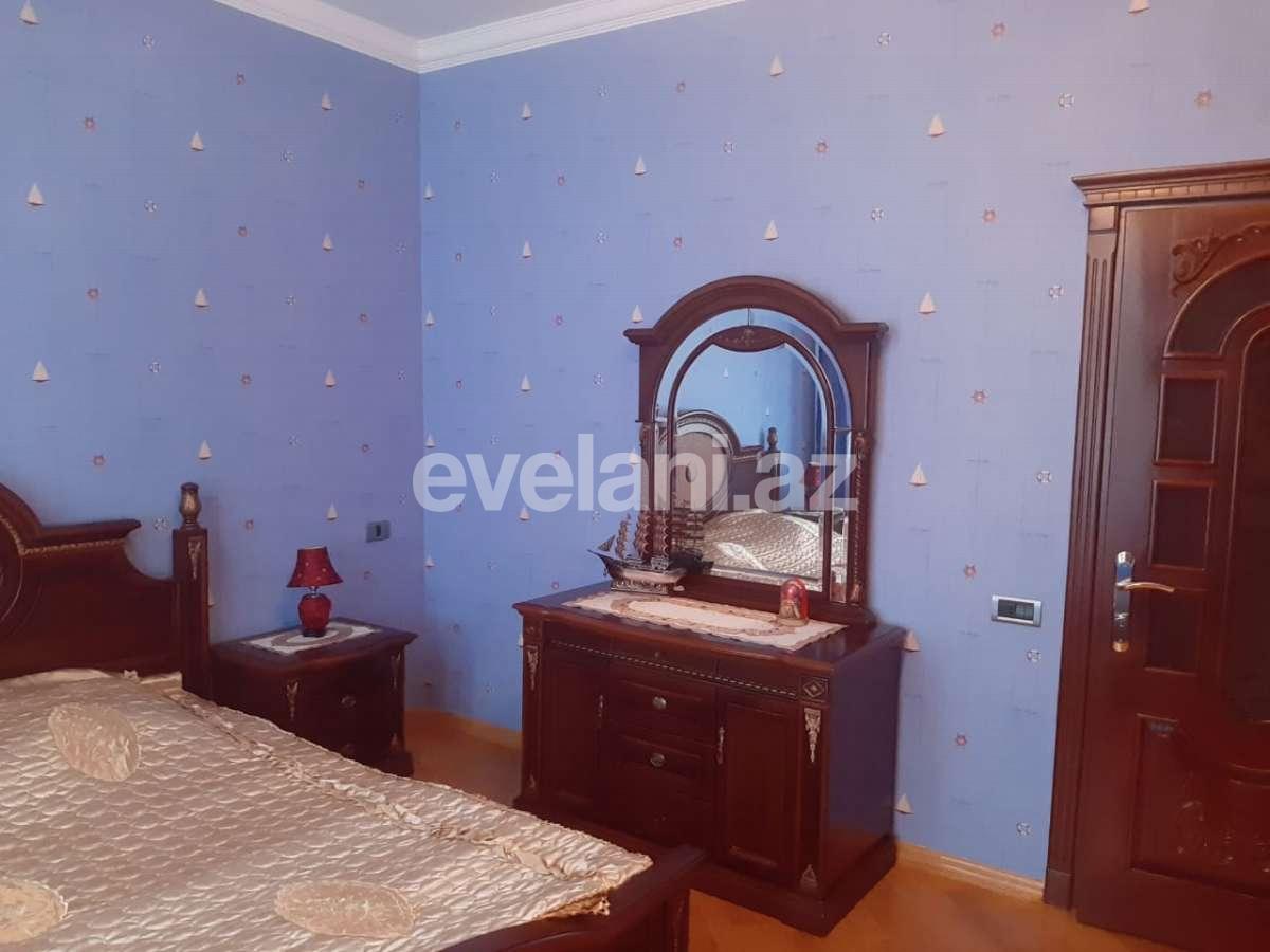 Kirayə verilir, yeni tikili, 3 otaqlı, 148 m², Bakı, Xətai r, Şah İsmayıl Xətai m.