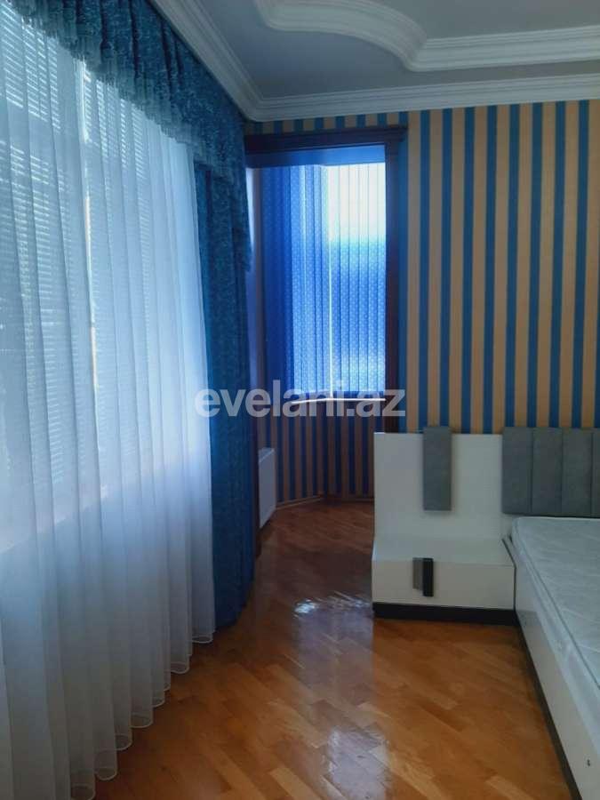 Kirayə verilir, yeni tikili, 3 otaqlı, 148 m², Bakı, Xətai r, Şah İsmayıl Xətai m.