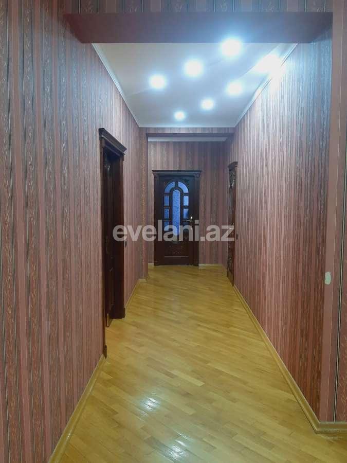 Kirayə verilir, yeni tikili, 3 otaqlı, 148 m², Bakı, Xətai r, Şah İsmayıl Xətai m.