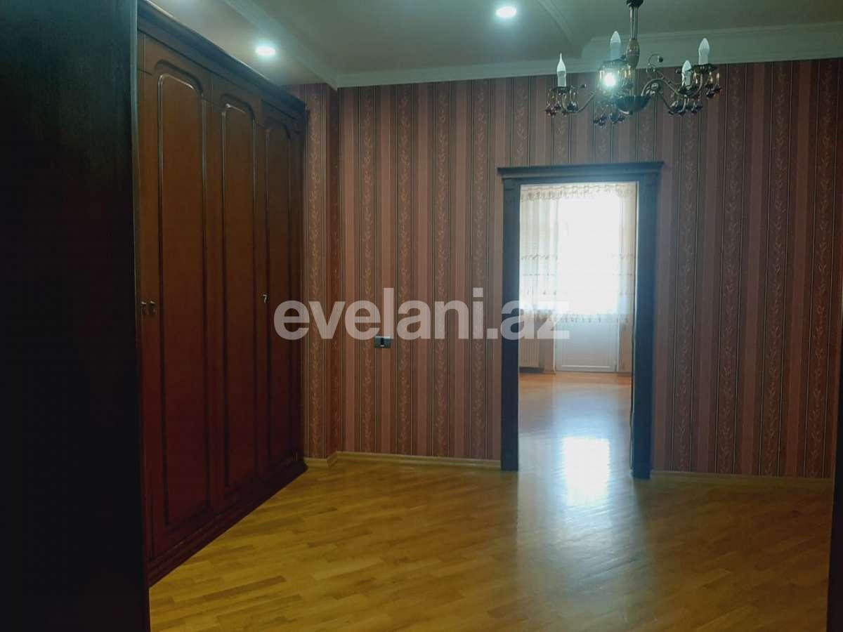 Kirayə verilir, yeni tikili, 3 otaqlı, 148 m², Bakı, Xətai r, Şah İsmayıl Xətai m.
