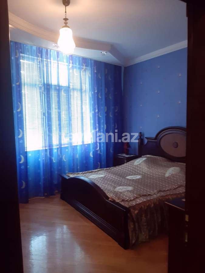 Kirayə verilir, yeni tikili, 3 otaqlı, 148 m², Bakı, Xətai r, Şah İsmayıl Xətai m.