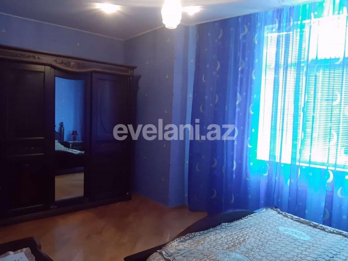 Kirayə verilir, yeni tikili, 3 otaqlı, 148 m², Bakı, Xətai r, Şah İsmayıl Xətai m.