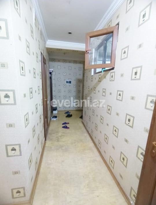Satılır, yeni tikili, 3 otaqlı, 86 m², Bakı, Binəqədi r, 9-cu mikrorayon q.