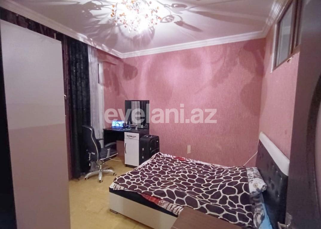 Satılır, yeni tikili, 3 otaqlı, 86 m², Bakı, Binəqədi r, 9-cu mikrorayon q.