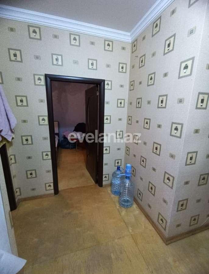 Satılır, yeni tikili, 3 otaqlı, 86 m², Bakı, Binəqədi r, 9-cu mikrorayon q.