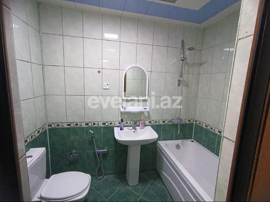 Satılır, yeni tikili, 3 otaqlı, 86 m², Bakı, Binəqədi r, 9-cu mikrorayon q.