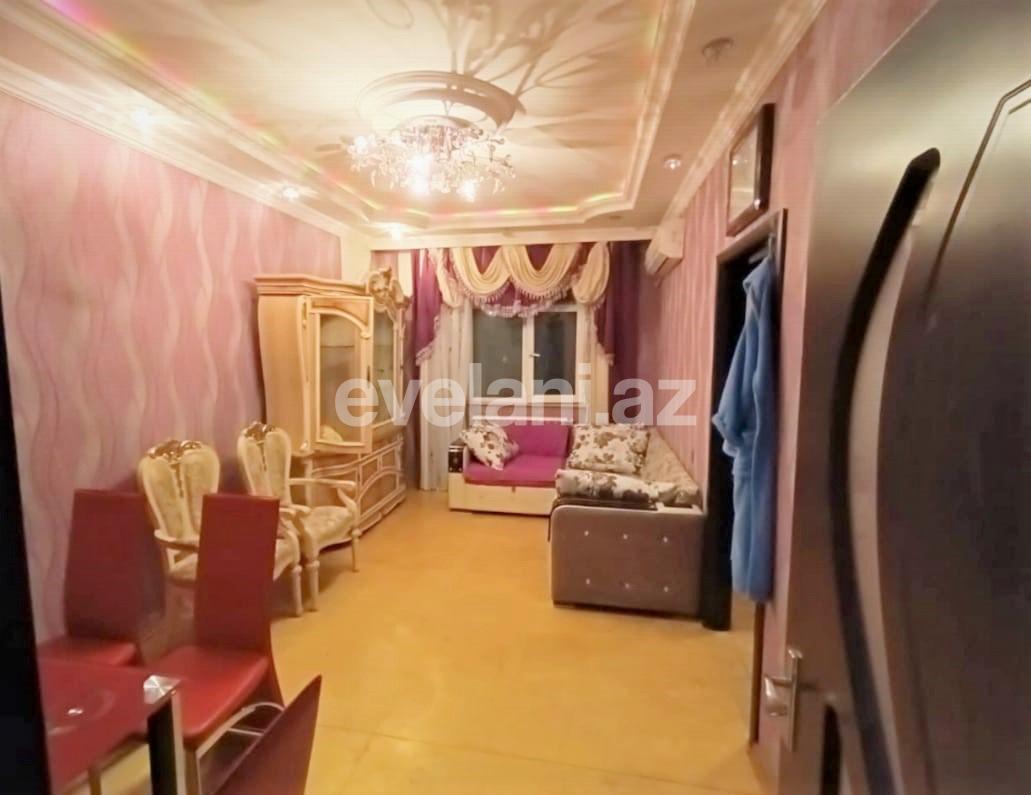 Satılır, yeni tikili, 3 otaqlı, 86 m², Bakı, Binəqədi r, 9-cu mikrorayon q.