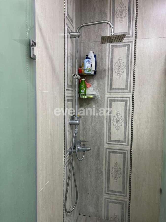 Сдаётся, вторичка, 2-комнаты, 56 m², Баку, Ясамальский r, Элмляр Академиясы m.