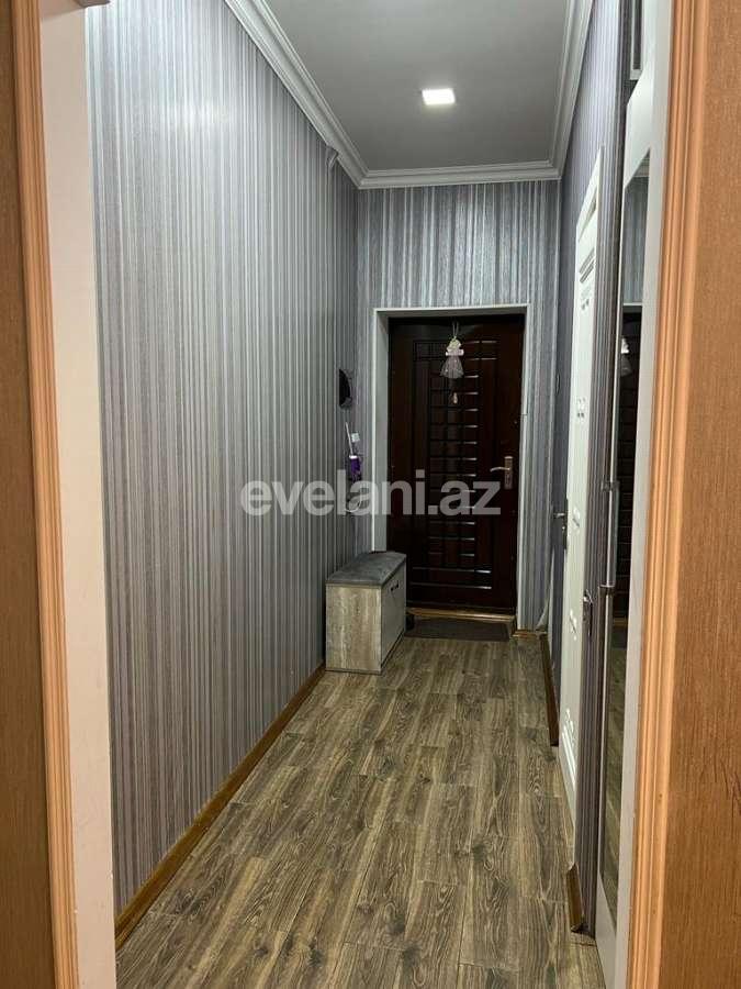 Сдаётся, вторичка, 2-комнаты, 56 m², Баку, Ясамальский r, Элмляр Академиясы m.