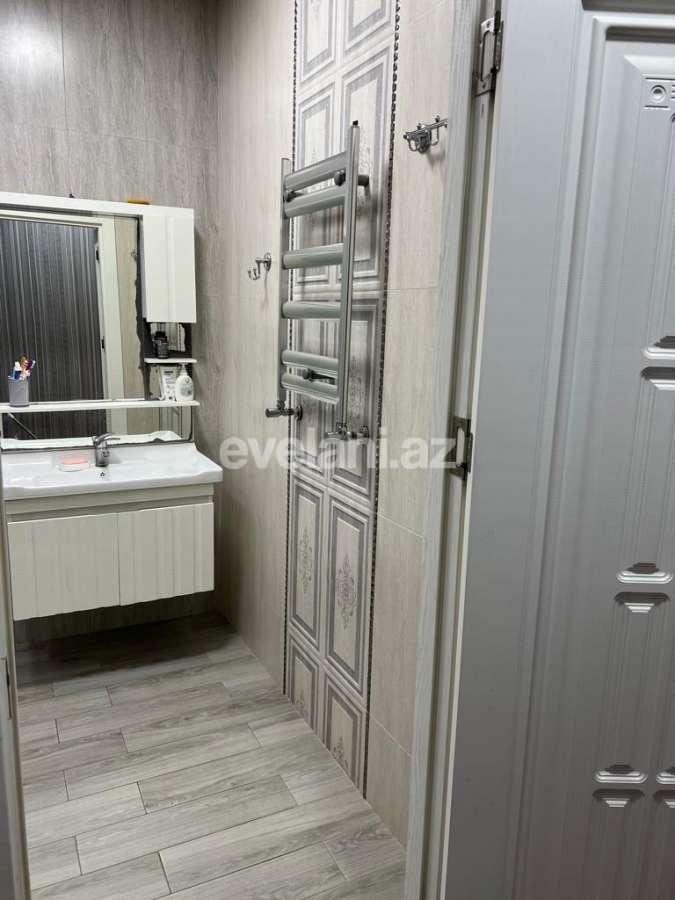 Сдаётся, вторичка, 2-комнаты, 56 m², Баку, Ясамальский r, Элмляр Академиясы m.