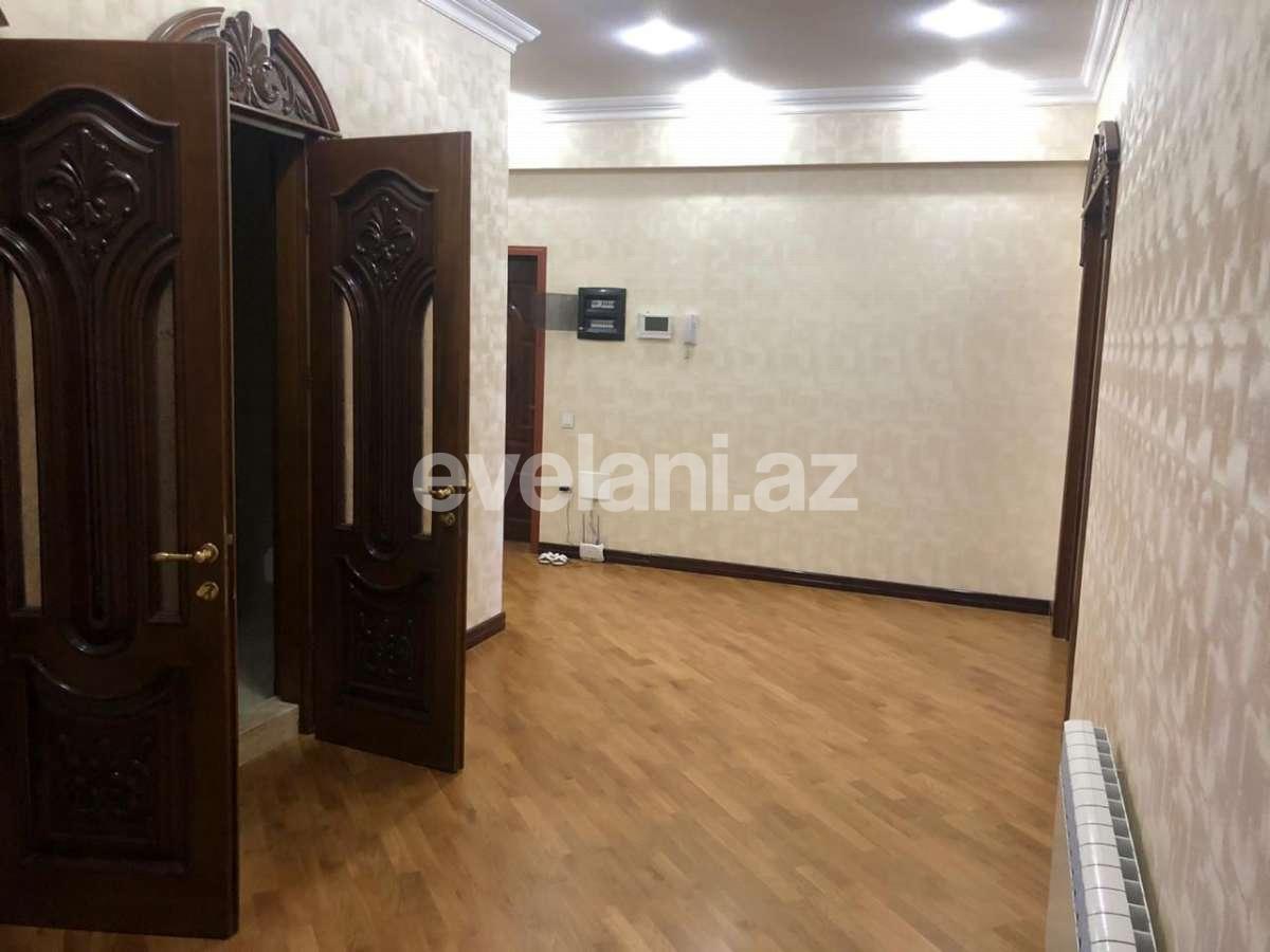 Kirayə verilir, yeni tikili, 3 otaqlı, 148 m², Bakı, Nəsimi r, 8 Noyabr m.