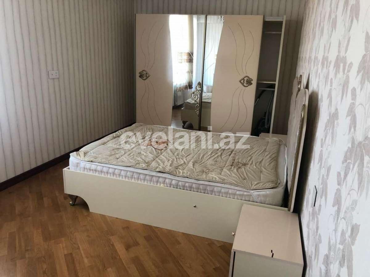 Kirayə verilir, yeni tikili, 3 otaqlı, 148 m², Bakı, Nəsimi r, 8 Noyabr m.